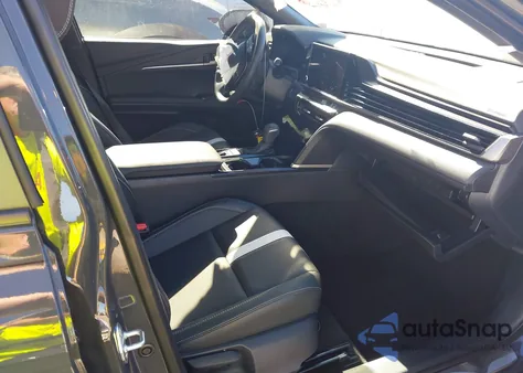 2025 Toyota Camry Se from USA, damaged, VIN 4T1DAACK2SU125834